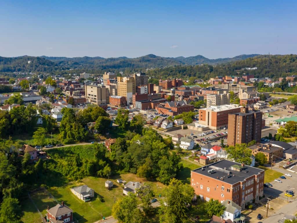 Harrison County White Diamond Realty West Virginia Real Estate